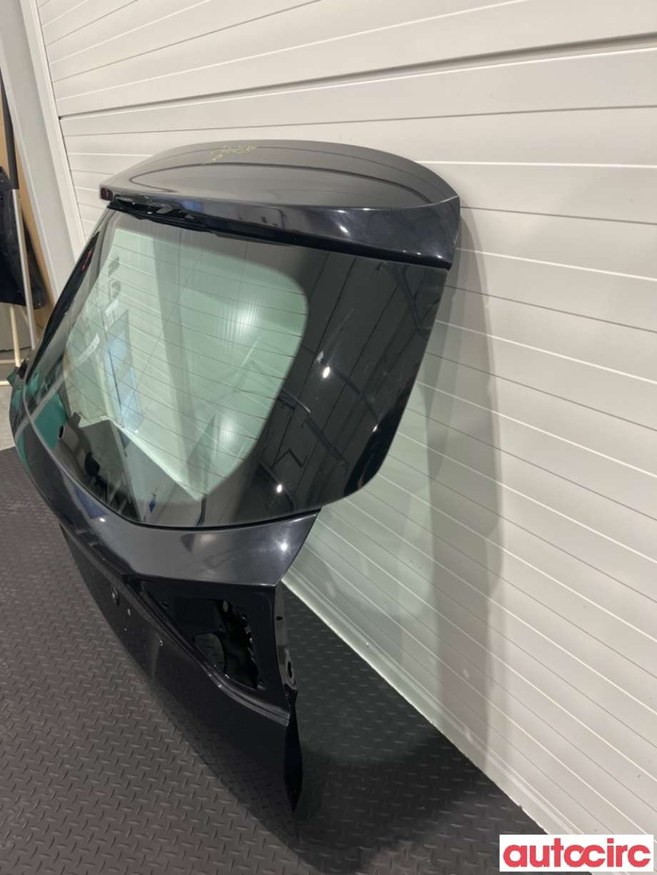 Bakluke til Ford C-Max 2010-2015 (Type II, Fase 1)  (FORD|1889352|)