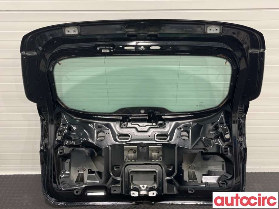 Bakluke til Ford C-Max 2010-2015 (Type II, Fase 1)  (FORD|1889352|)