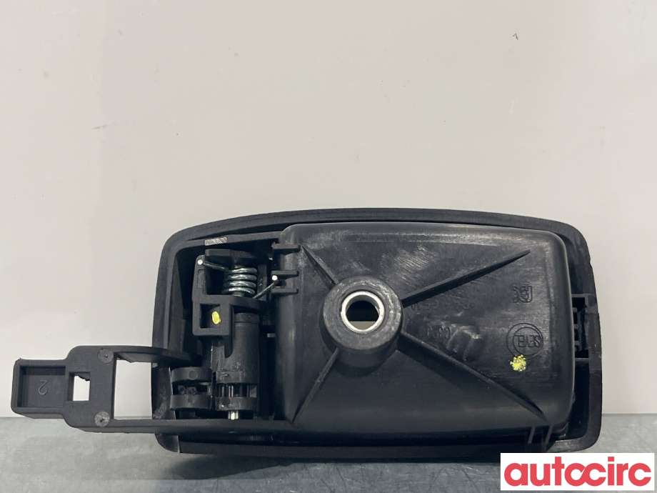 Bryter diverse til Peugeot Boxer 2014-->> (Type III, Fase 2)  (PEUGEOT|1607332880)