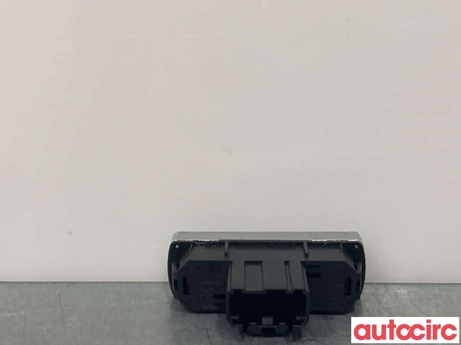 Bryter nødblink til Ford S-Max 2006-2010 (Type I, Fase 1) (FORD|1553762)