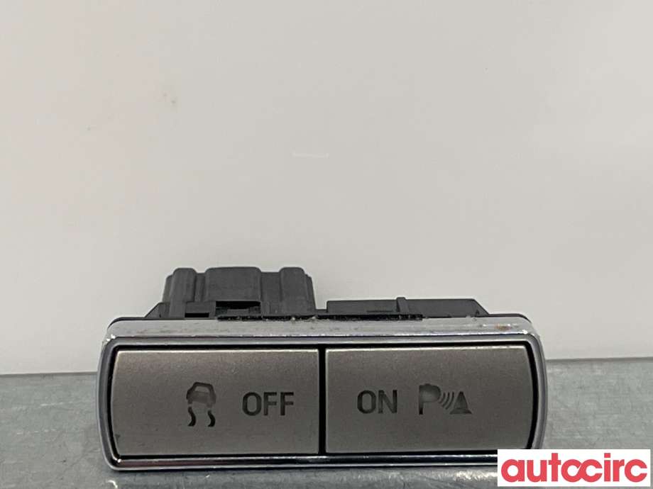 Bryter Antispinn til Ford S-Max 2006-2010 (Type I, Fase 1) (FORD|1555661)