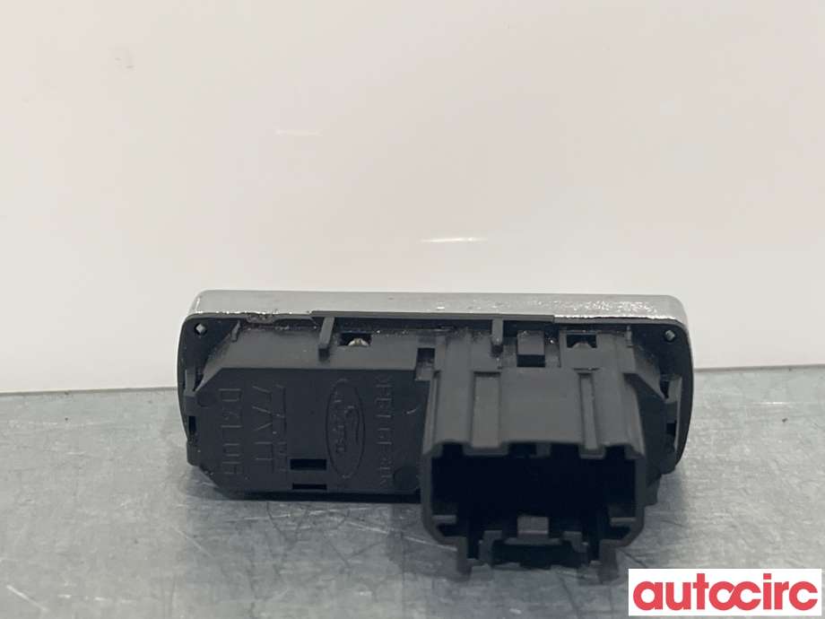 Bryter rutevarme til Ford S-Max 2006-2010 (Type I, Fase 1)  (FORD|1557012)