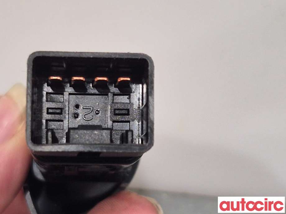Bryter diverse til Hyundai i20 2009-2014 (Type I) (HYUNDAI|937601J000UX|)