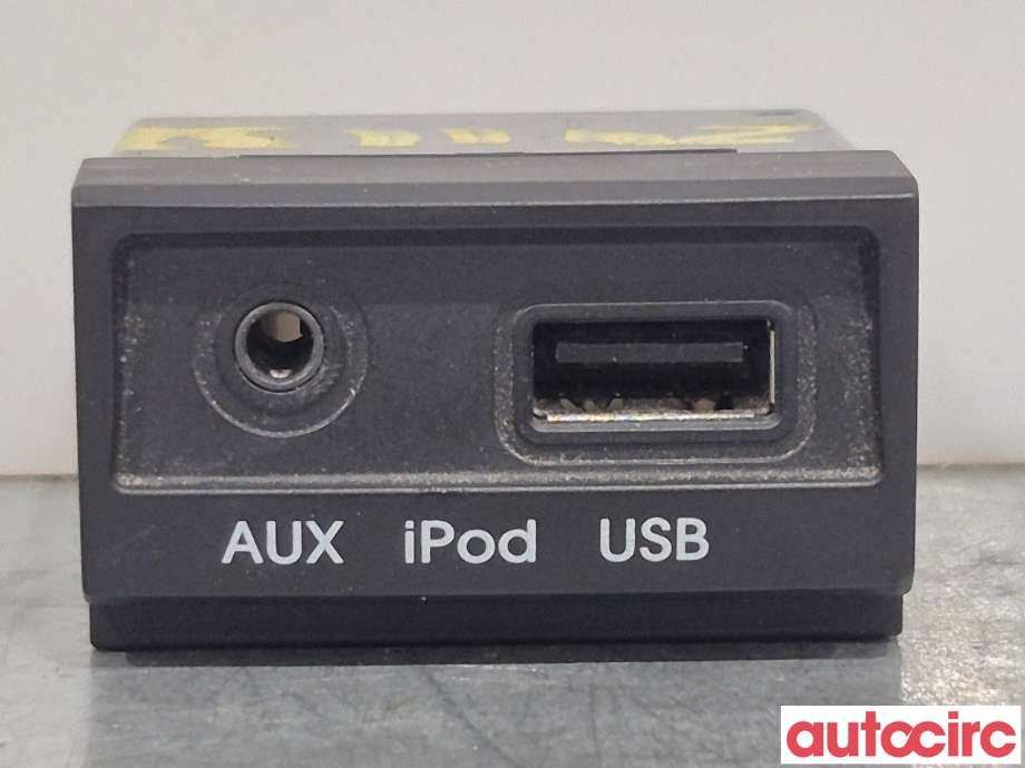 Diverse deler til Hyundai i20, 2009-2014 (Type I)  (HYUNDAI|961201J000)