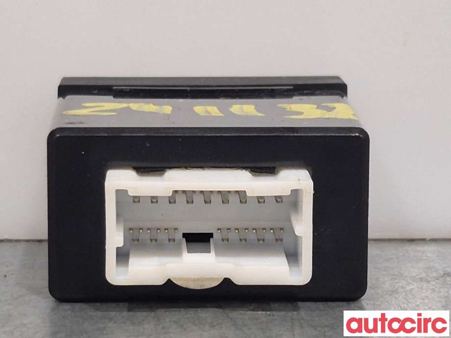 Diverse deler til Hyundai i20 2009-2014 (Type I)  (HYUNDAI|961201J000|)