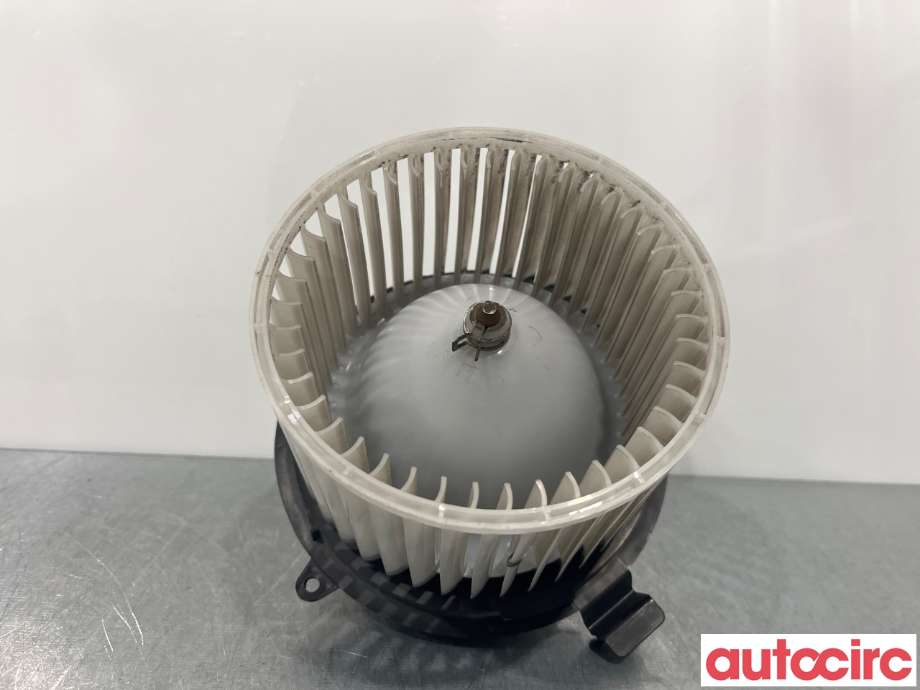 Varmeapparat motor til Suzuki SX4 2009-2013 (Type I, Fase 2)  (SUZUKI|74150-80J10)