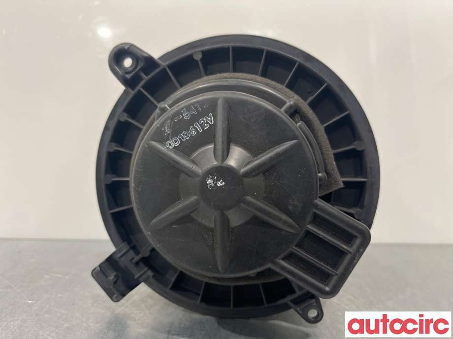 Varmeapparat motor til Suzuki SX4 2009-2013 (Type I, Fase 2)  (SUZUKI|74150-80J10)
