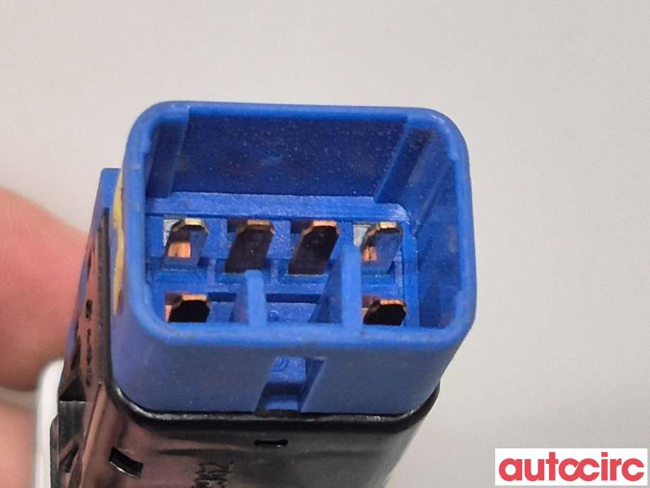 Bryter setevarme til Hyundai i20 2009-2014 (Type I)  (HYUNDAI|933301J0504X)