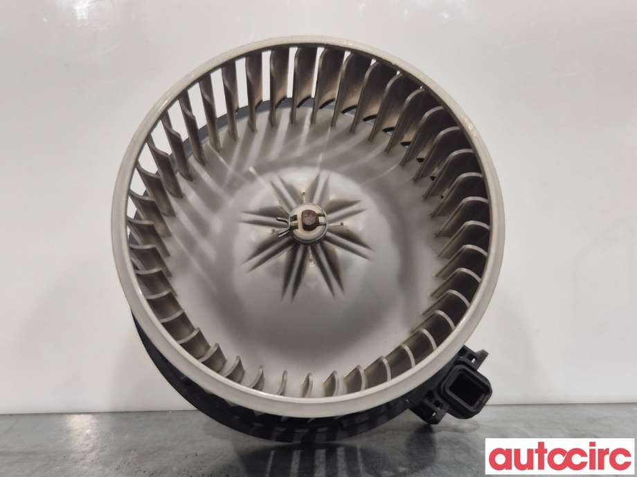 Varmeapparat motor til Hyundai i20 2009-2014 (Type I) (HYUNDAI|971111J000)
