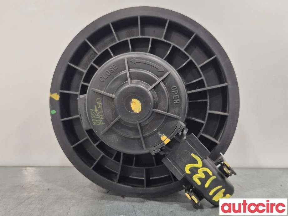Varmeapparat motor til Hyundai i20 2009-2014 (Type I) (HYUNDAI|971111J000)