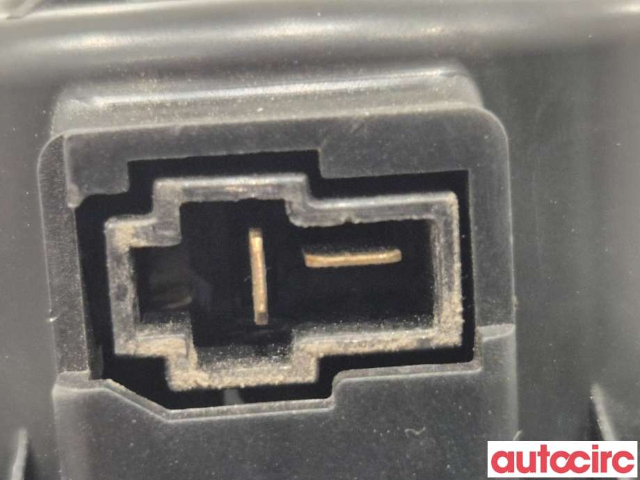 Varmeapparat motor til Hyundai i20 2009-2014 (Type I) (HYUNDAI|971111J000)