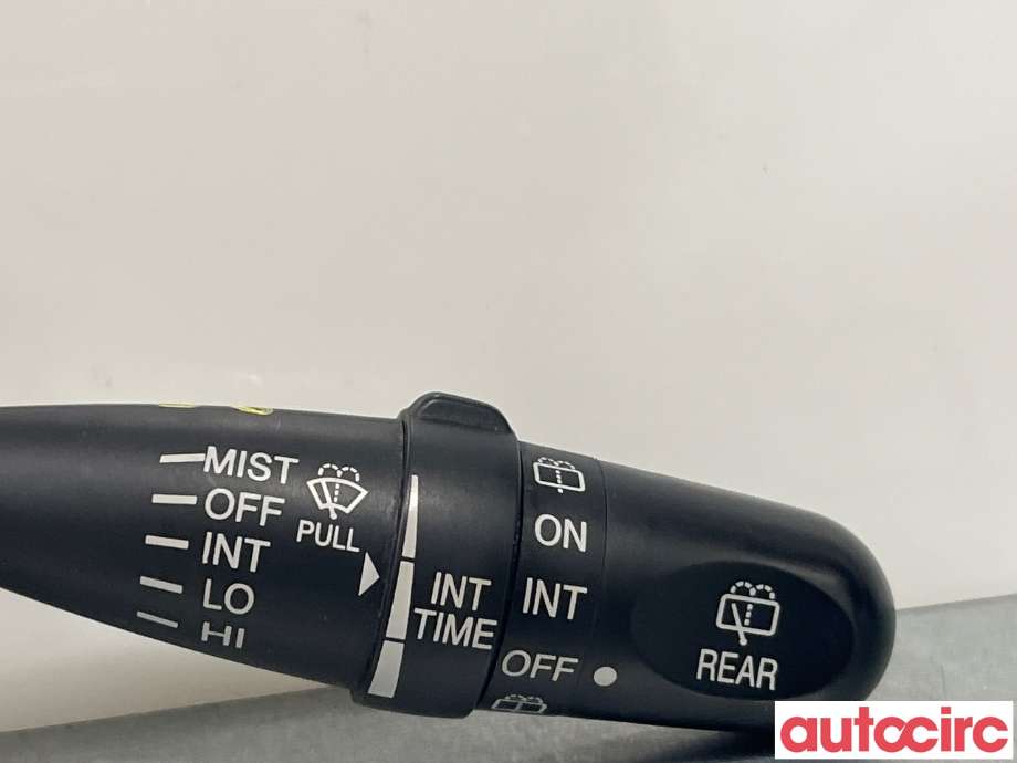 Bryter visker til Suzuki SX4 2009-2013 (Type I, Fase 2)  (SUZUKI|37310-62J31)