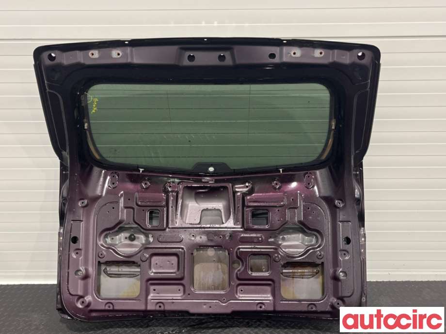 Bakluke til SsangYong Kyron 2006-2008 (SSANGYONG|6401109300|)