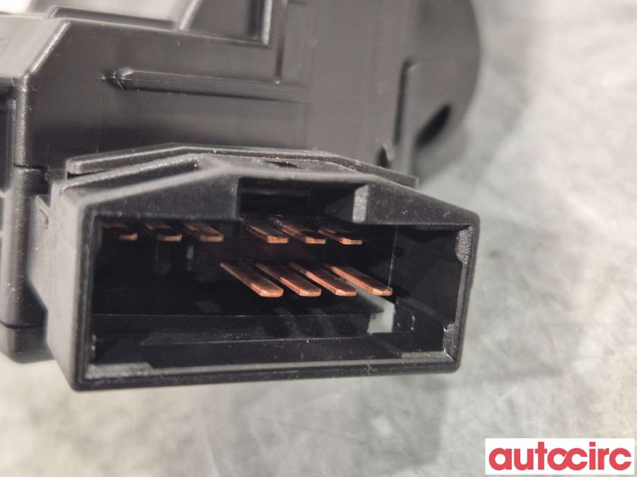 Bryter visker til Hyundai i20 2009-2014 (Type I)  (HYUNDAI|934201J110||93420-1J110)