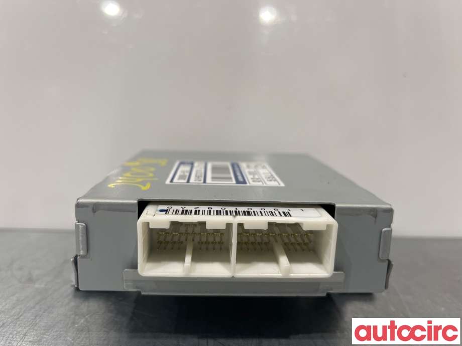 Styreenhet diverse til Suzuki SX4 2009-2013 (Type I, Fase 2)  (SUZUKI|38880-55L10)