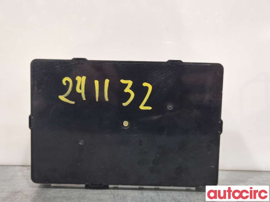 Styreenhet comfort (BCM) til Hyundai i20 2009-2014 (Type I) (HYUNDAI|954001J000|)