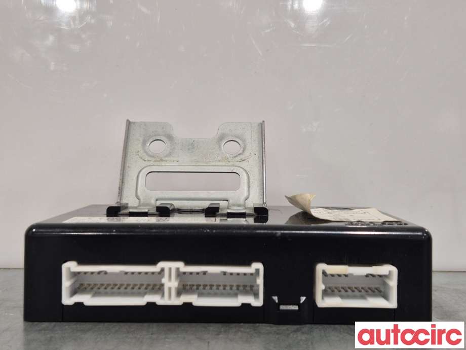 Styreenhet comfort (BCM) til Hyundai i20 2009-2014 (Type I) (HYUNDAI|954001J000|)