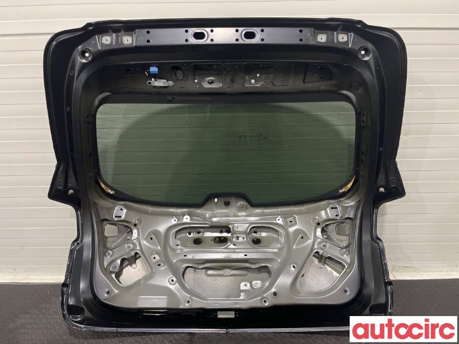 Bakluke combi til Mazda CX-5 2017-->> (Type II) (MAZDA|KBY5-62-02XC)