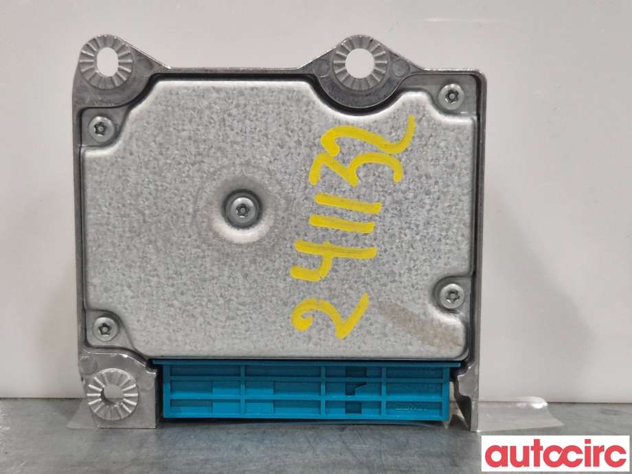 Airbag elektronikk til Hyundai i20 2009-2014 (Type I) (HYUNDAI|959101J400|5WK43928|95910-1J400)