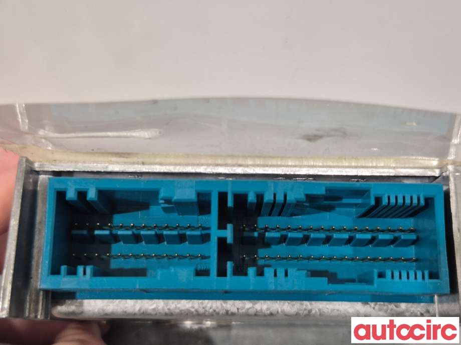 Airbag elektronikk til Hyundai i20 2009-2014 (Type I) (HYUNDAI|959101J400|5WK43928|95910-1J400)