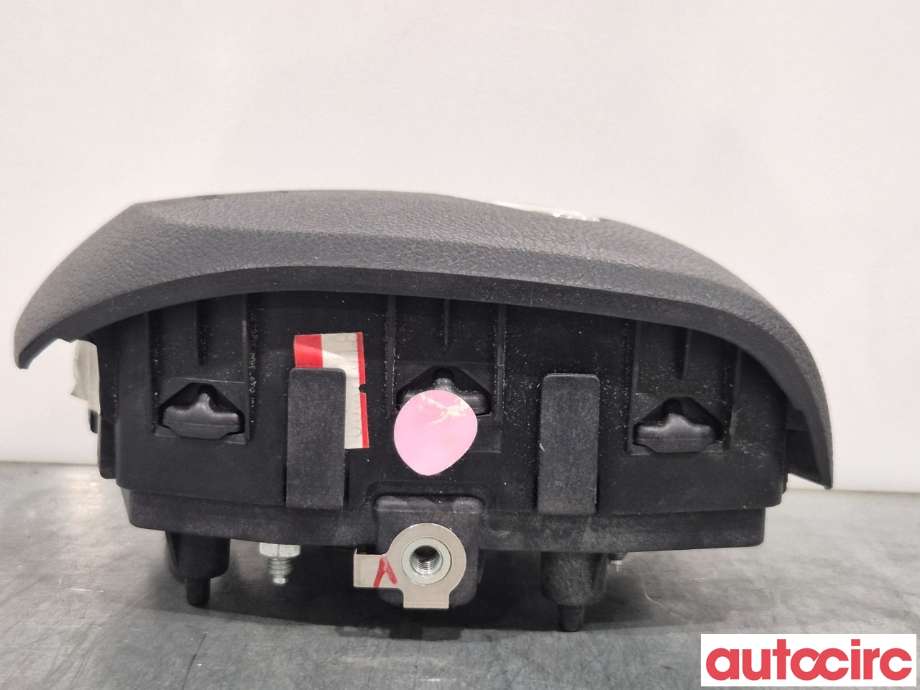 Airbag rattpute til Hyundai i20 2009-2014 (Type I)  (HYUNDAI|569001J5009P|)