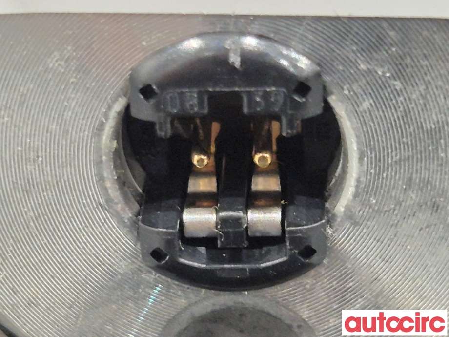Airbag passasjer til Hyundai i20 2009-2014 (Type I)  (HYUNDAI|845301J000|)