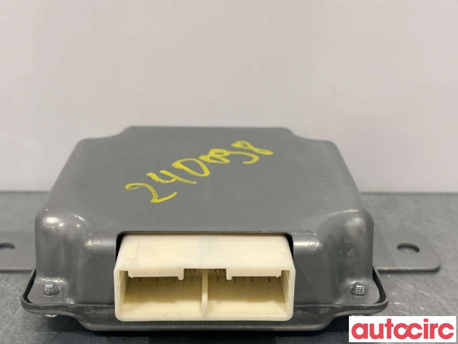 Styreenhet 4WD til Suzuki SX4 2009-2013 (Type I, Fase 2)  (SUZUKI|38885-54L00)