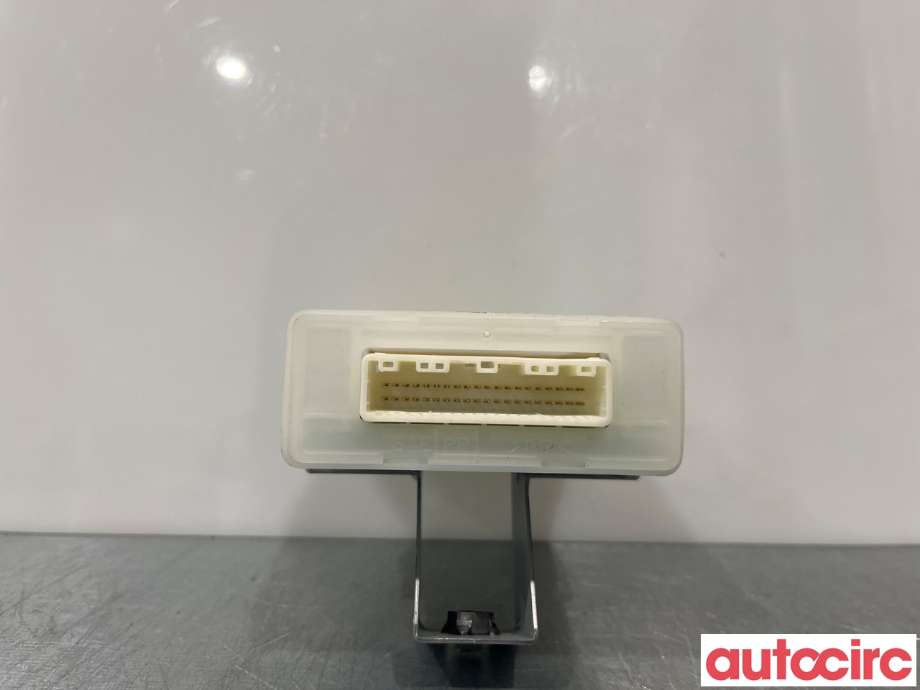 Styreenhet nøkkelfri/keyless til Suzuki SX4 2009-2013 (Type I, Fase 2)  (SUZUKI|37171-80J52)