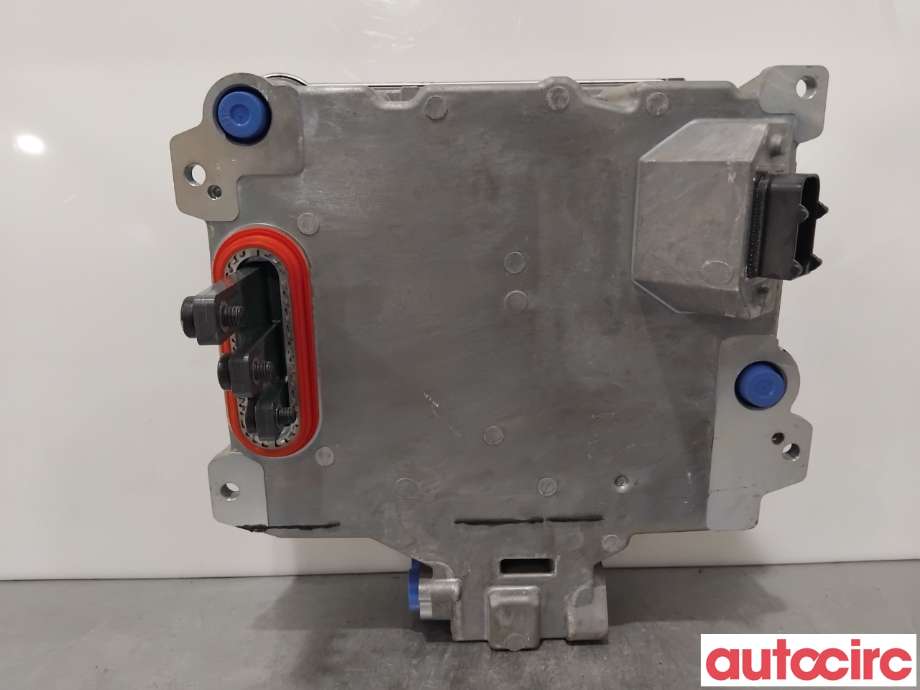 Inverter elbil til Audi e-tron 2018-->>  (AUDI|0EF907080H|EVC4653-01|0EF907080C)