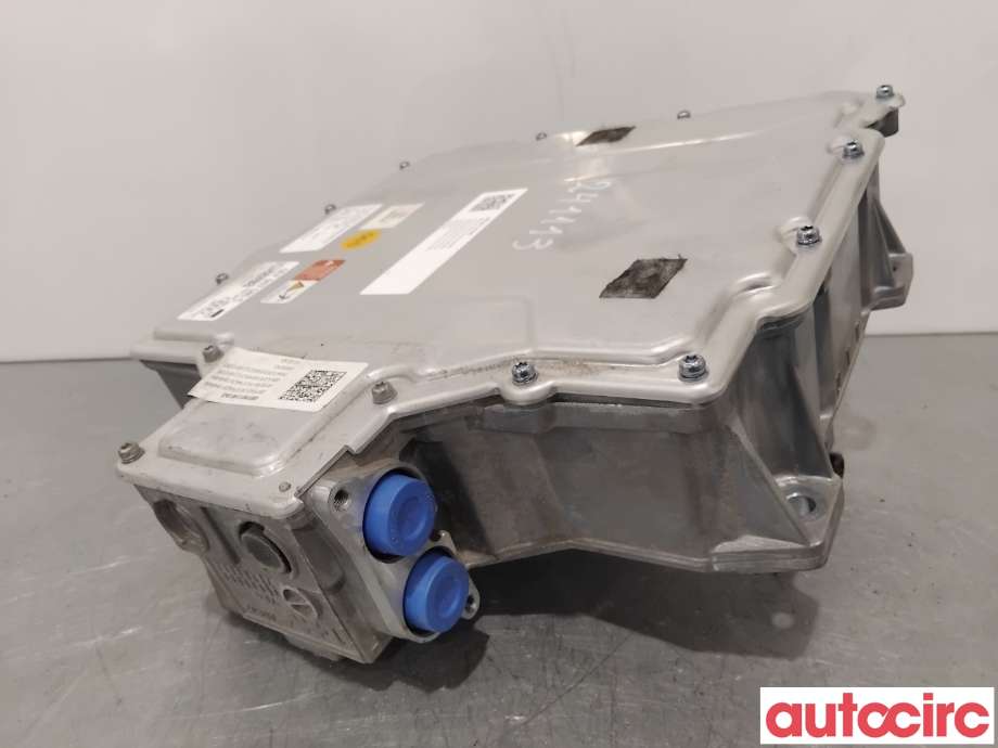 Inverter elbil til Audi e-tron 2018-->>  (AUDI|0EF907080H|EVC4653-01|0EF907080C)