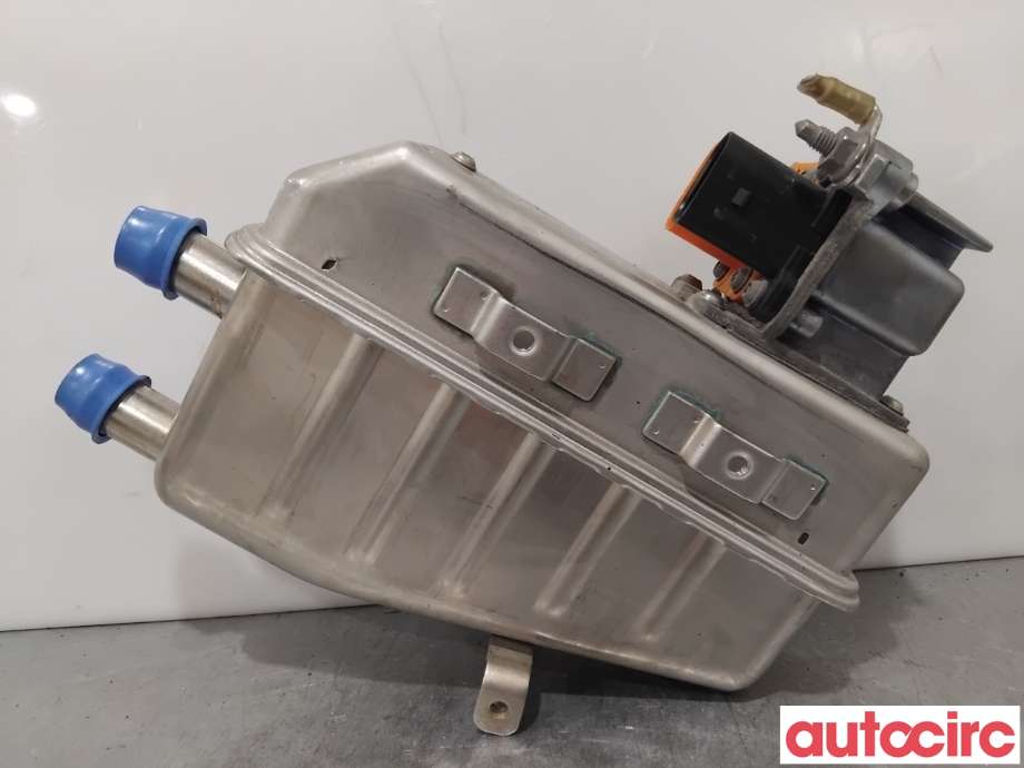 Motorvarmer elektrisk til Audi e-tron 2018-->>  (AUDI|3Q0963231E)