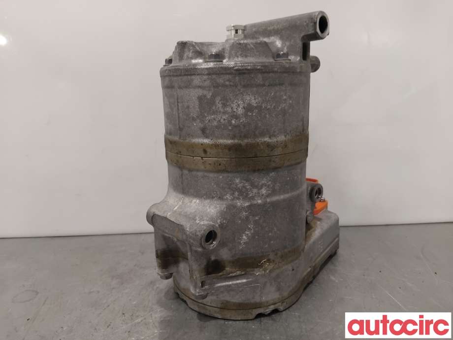 Aircondition kompressor til Audi e-tron 2018-->>  (AUDI|4G0816797E|4207|4G0816797F)