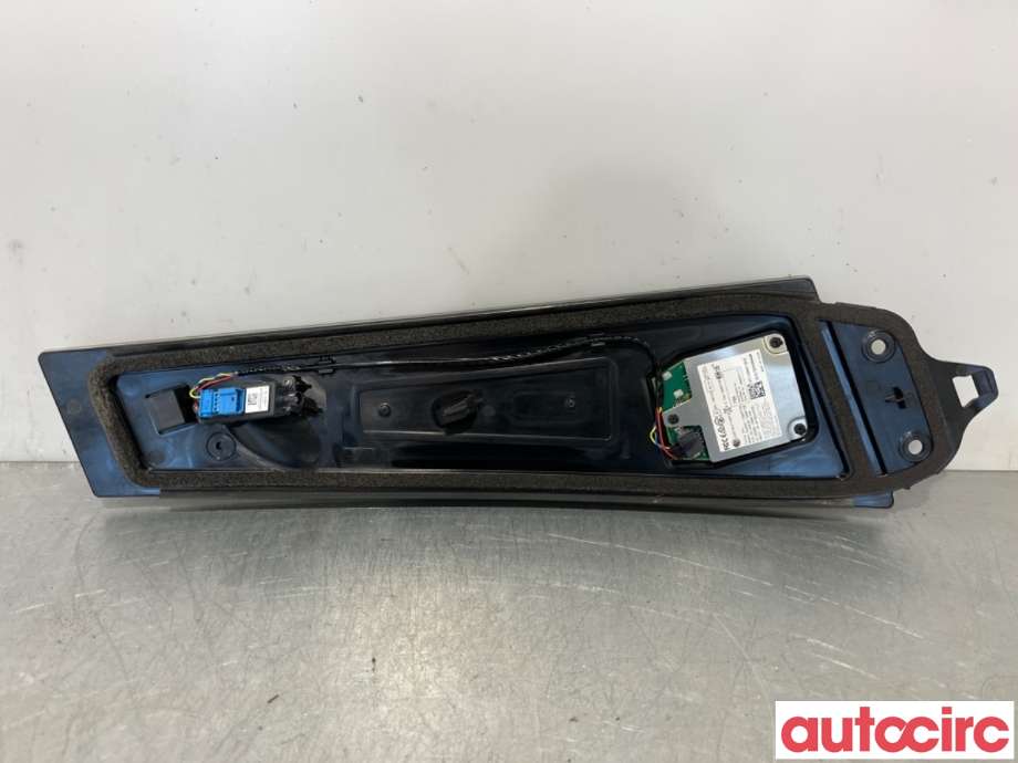Kamera til Tesla Model 3 2018-2023 (Fase 1)  (TESLA|1109255-00-J||1100441-00-E)
