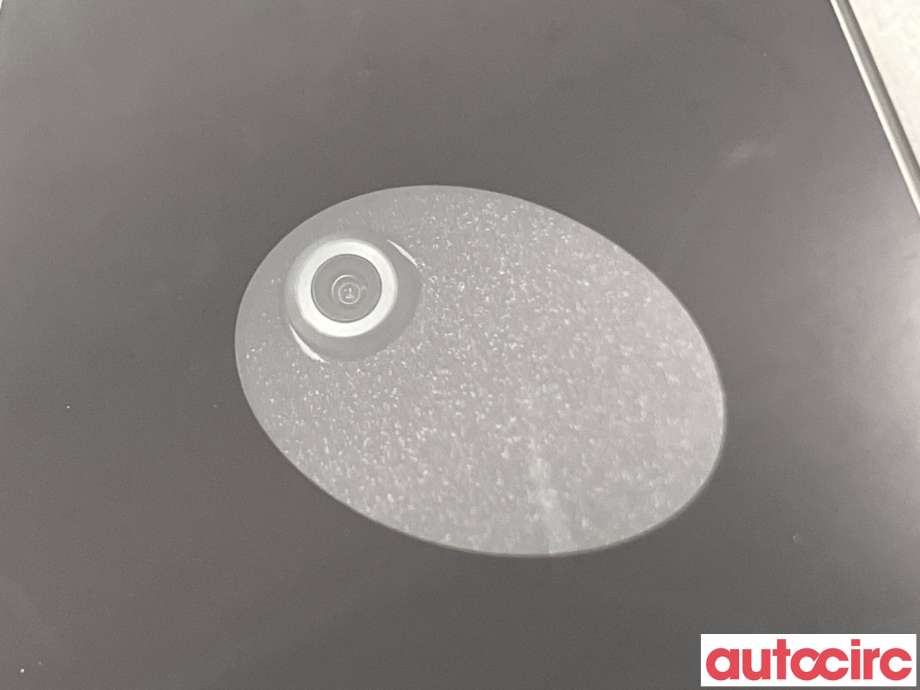 Kamera til Tesla Model 3 2018-2023 (Fase 1)  (TESLA|1109255-00-J||1100441-00-E)