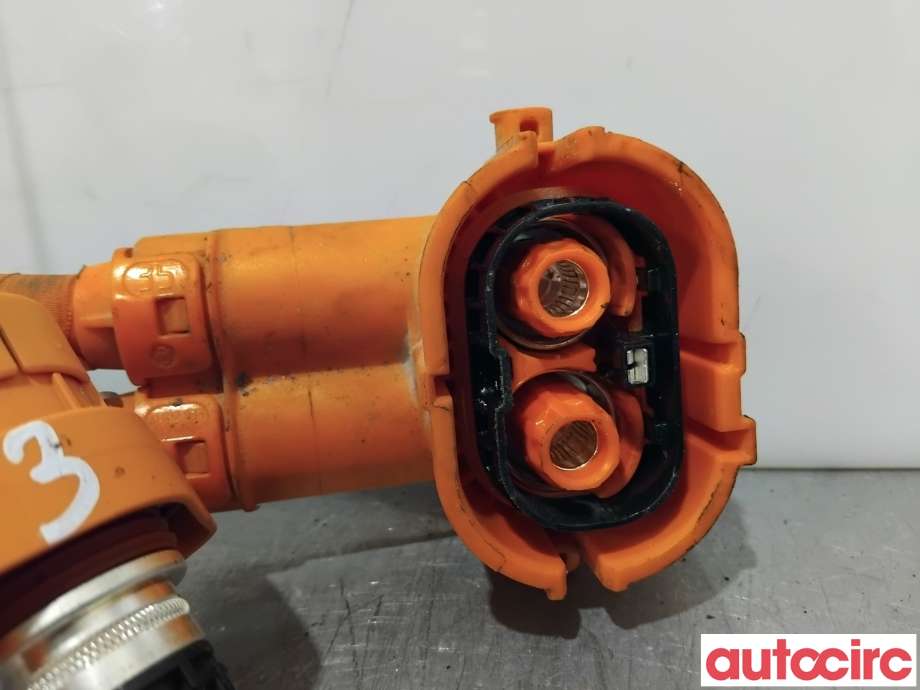 Kabel høy volt (HV) hybrid til Audi e-tron 2018-->>  (AUDI|4KE971015A|)