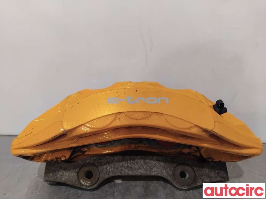 Bremsecaliper høyre foran til Audi e-tron 2018-->>  (AUDI|4KE615108A||4KE615106P)