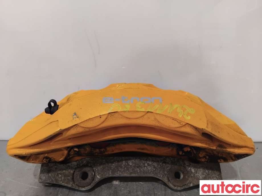 Bremsecaliper venstre foran til Audi e-tron 2018-->>  (AUDI|4KE615107A||4KE615105P)