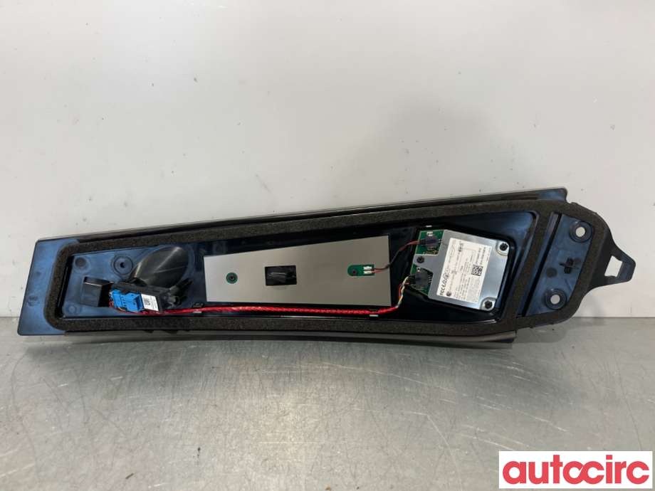 Kamera til Tesla Model 3 2018-2023 (Fase 1)  (TESLA|1109253-00-J||1100437-00-E)