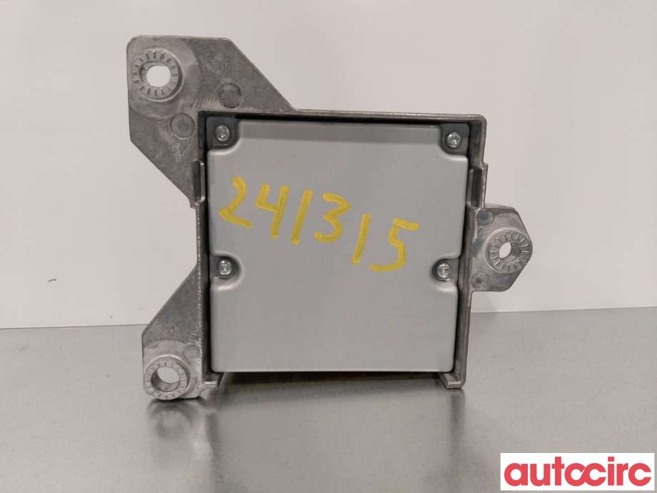 Airbag diverse til Mazda CX-5 2012-2017 (Type I)  (MAZDA|KA1C-57K30|)