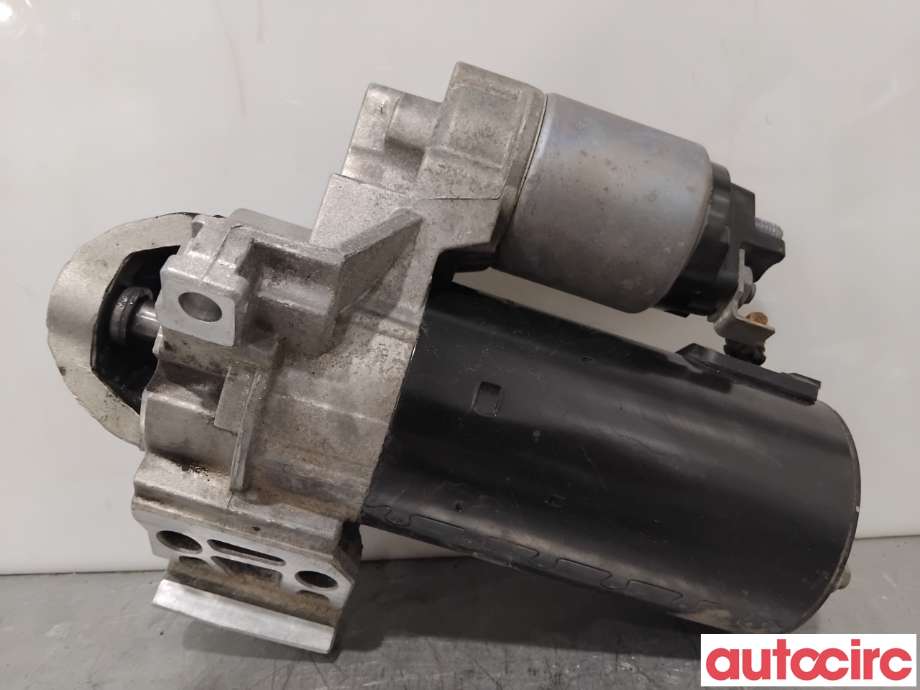 Starter diesel til BMW 3-Serie 2012-2018 (F30/F31/F34) (F30/F31/F34) (BMW|12418574102|0001148509)