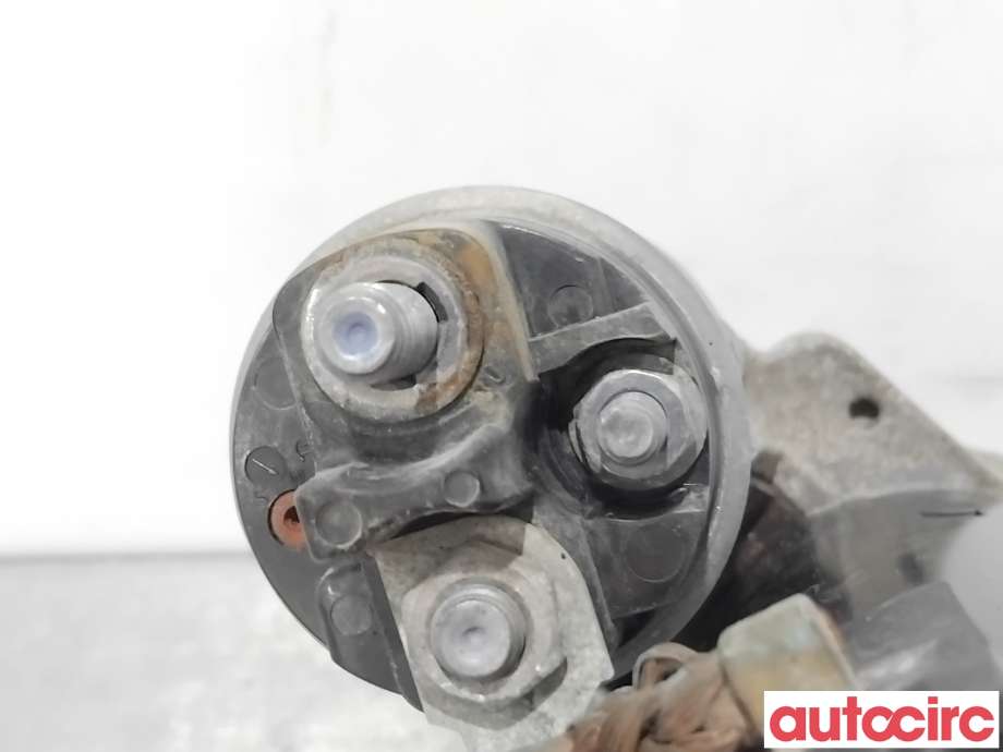 Starter diesel til BMW 3-Serie 2012-2018 (F30/F31/F34) (F30/F31/F34) (BMW|12418574102|0001148509)