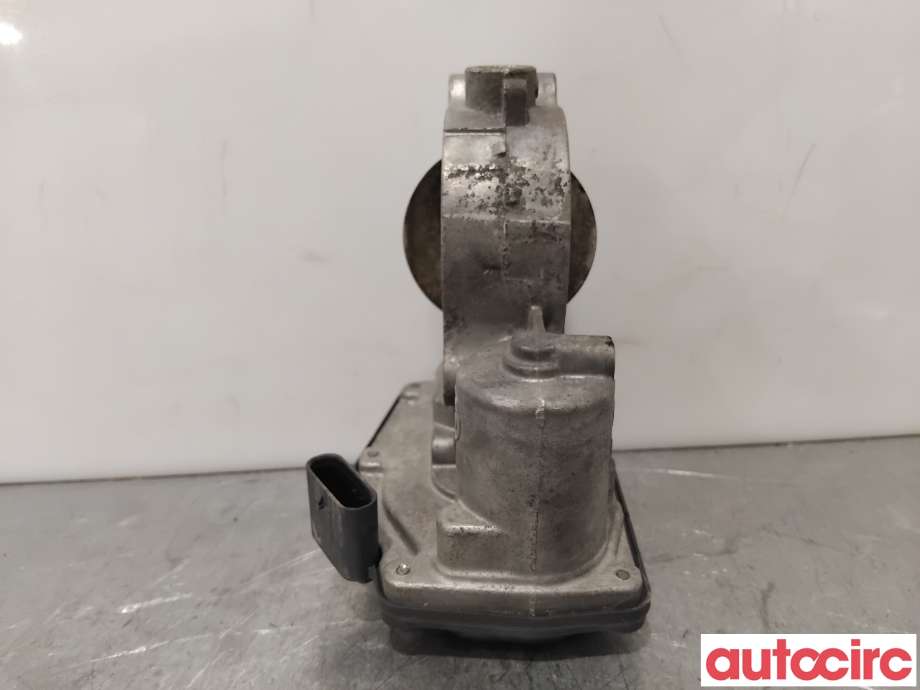 Spjeldhus til BMW 3-Serie 2012-2018 (F30/F31/F34) (F30/F31/F34) (BMW|13547810752|50836904)
