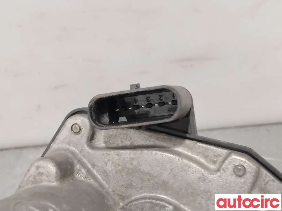 Spjeldhus til BMW 3-Serie 2012-2018 (F30/F31/F34) (F30/F31/F34) (BMW|13547810752|50836904)