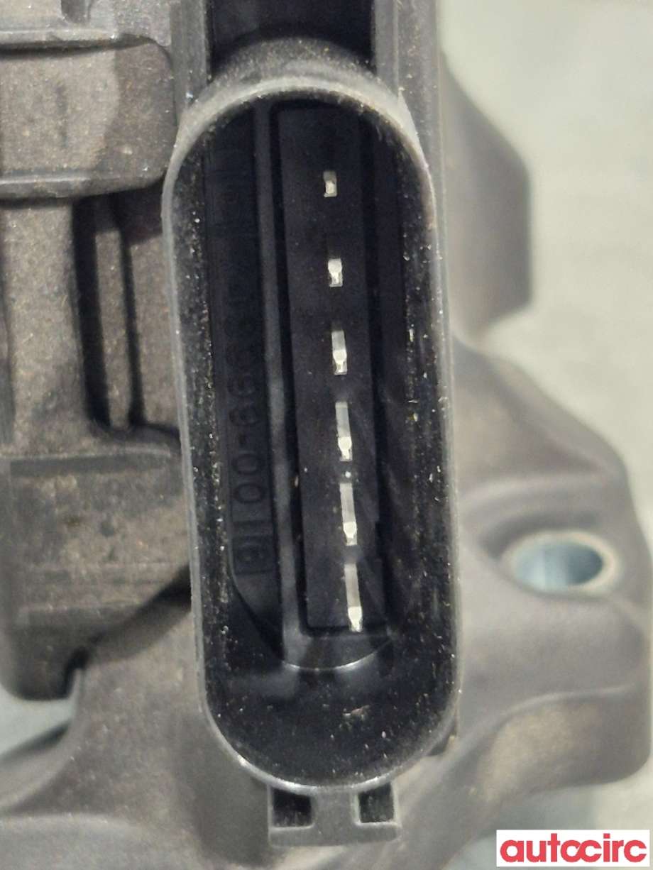 Pedal gass til Ford Mondeo 2007-2010 (Type IV, Fase 1)  (FORD|2139891|6PV009220-08|6G92-9F836-NF)