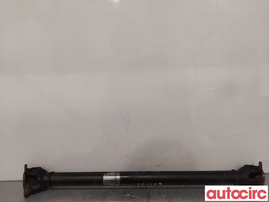 Mellomaksel fremre til BMW 3-Serie 2012-2018 (F30/F31/F34) (F30/F31/F34) (BMW|26209425910|)