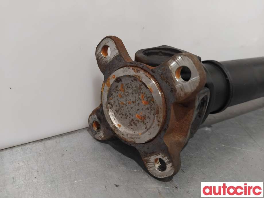 Mellomaksel fremre til BMW 3-Serie 2012-2018 (F30/F31/F34) (F30/F31/F34) (BMW|26209425910|)