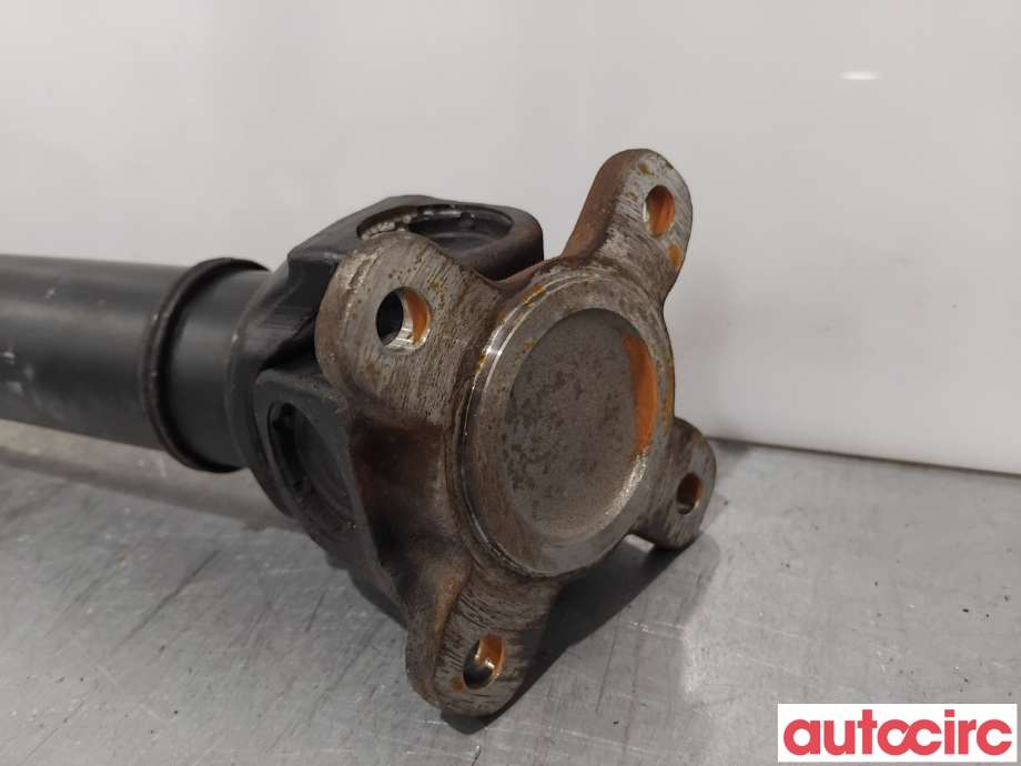 Mellomaksel fremre til BMW 3-Serie 2012-2018 (F30/F31/F34) (F30/F31/F34) (BMW|26209425910|)