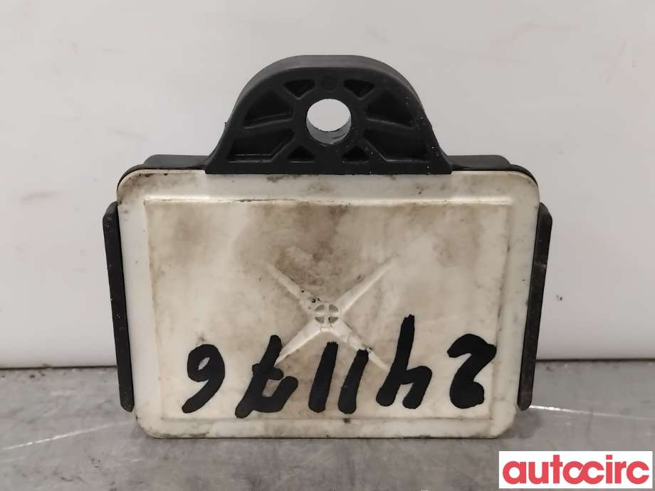 Rele gløde til BMW 3-Serie 2012-2018 (F30/F31/F34) (F30/F31/F34) (BMW|12217822098|0522120103|8570087)