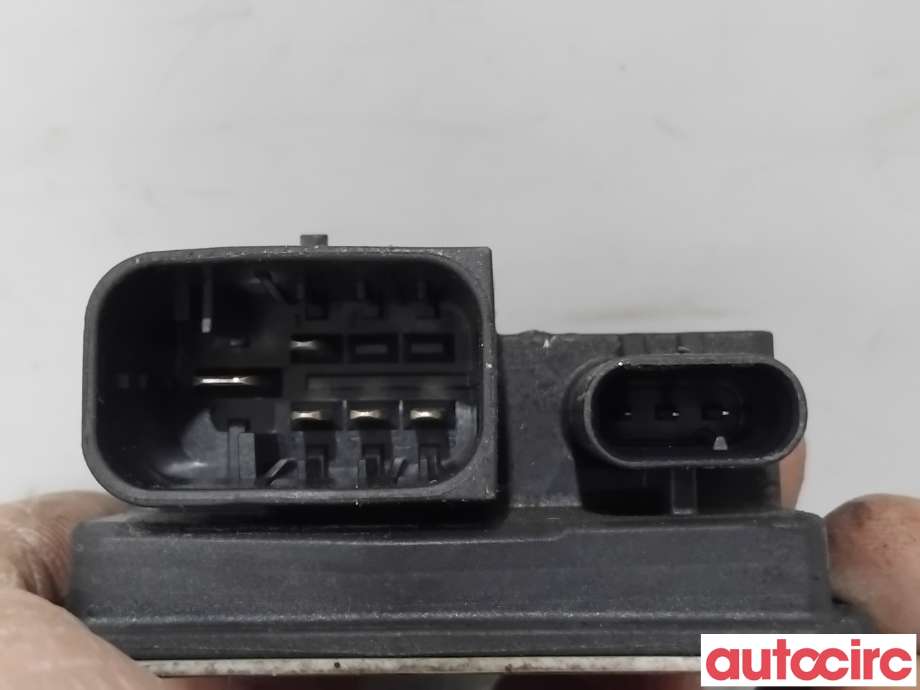 Rele gløde til BMW 3-Serie 2012-2018 (F30/F31/F34) (F30/F31/F34) (BMW|12217822098|0522120103|8570087)