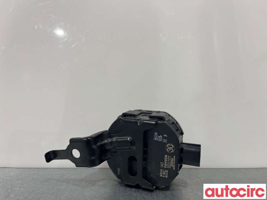 Horn/signalhorn til Toyota RAV4 2019-->> (Type V)  (TOYOTA|8657042030)